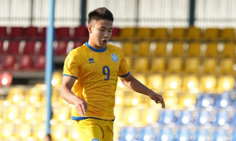 Покатилов – «Сабахқа» ауысуы жайлы: шетелден ұсыныстар қызық боп көрінді