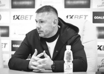 Покатилов – «Сабахқа» ауысуы жайлы: шетелден ұсыныстар қызық боп көрінді