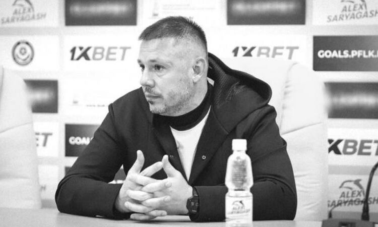 Покатилов – «Сабахқа» ауысуы жайлы: шетелден ұсыныстар қызық боп көрінді