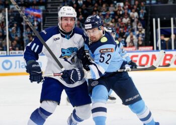 ҚХЛ: «Барыс» қатарынан төртінші мәрте жеңілді