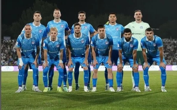 «Ордабасы» футбол клубы да жекеменшік инвесторға беріледі