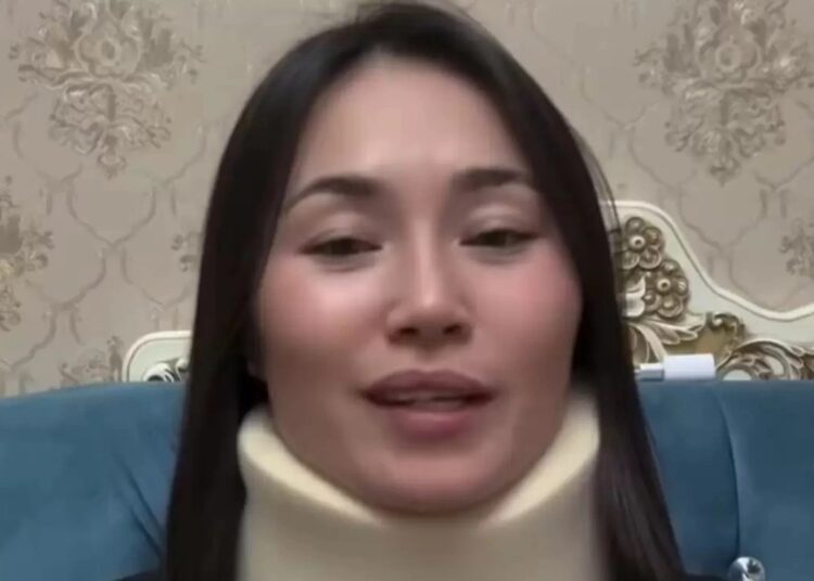 Волейбол: «Жетісу» әлемдегі үздік бес клубтың қатарына кірді