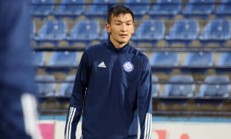 «Ұлытау» Тоқтар Жаңғылышбайдан бас тартты