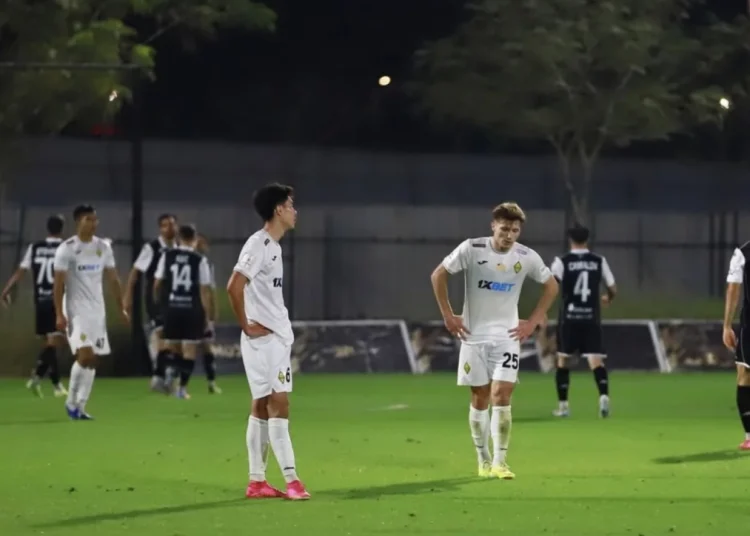 Жас қазақ шабуылшысы Беларусь чемпионатына барам дейді