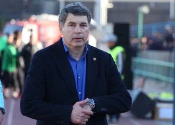 Александр Ермакович: “Маған Қазақстаннан ұсыныстар түскені рас”