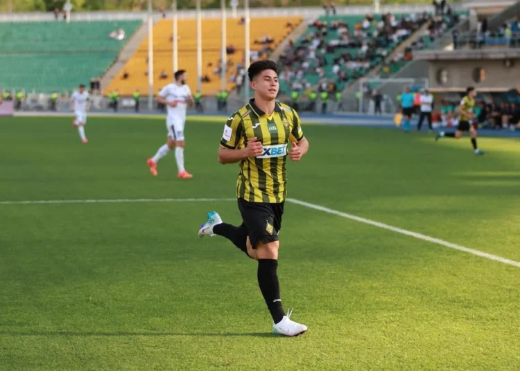 Александр Ермакович: “Маған Қазақстаннан ұсыныстар түскені рас”