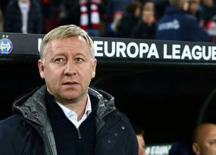 Александр Ермакович: “Маған Қазақстаннан ұсыныстар түскені рас”