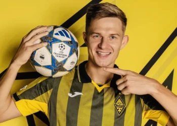 Александр Ермакович: “Маған Қазақстаннан ұсыныстар түскені рас”