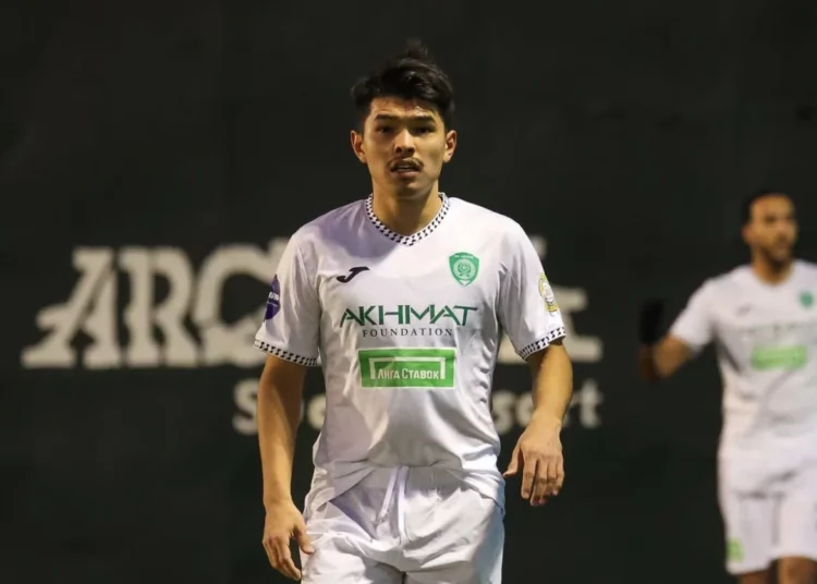 Александр Ермакович: “Маған Қазақстаннан ұсыныстар түскені рас”