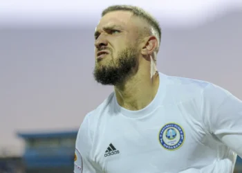 Қостанай клубы қарыздарынан құтылды