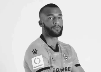 Қазақстанда ойнаған танымал футболшы қаза болды