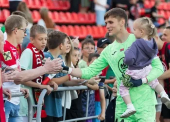 Қазақстанда ойнаған танымал футболшы қаза болды