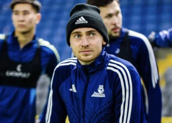 Вахид Масудов: “Чесноков даму үшін дұрыс бағыт таңдады”