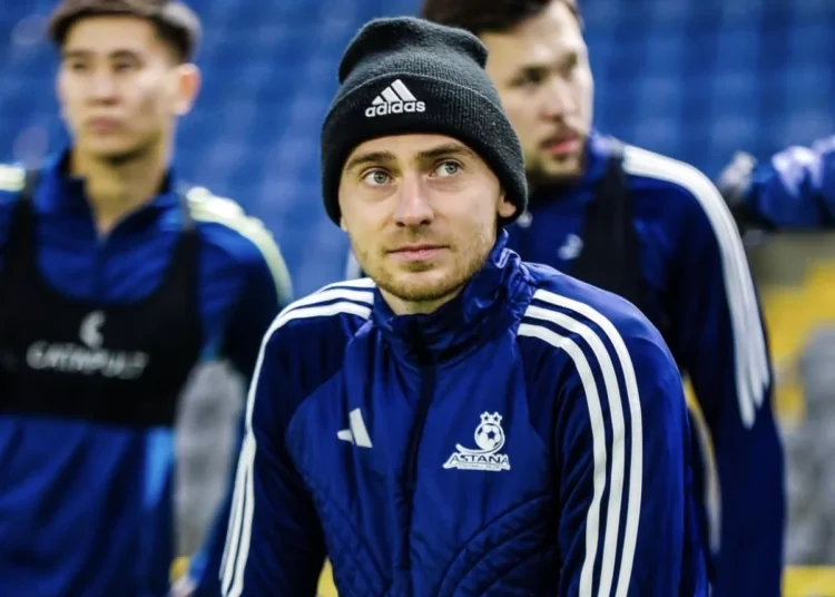 Вахид Масудов: “Чесноков даму үшін дұрыс бағыт таңдады”