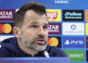 Черчесов: “Кенжебек мұнда не үшін жүргенін дәлелдей алды”