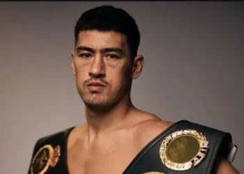 IBF Дмитрий Биволға қарсылас тапты