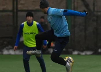 Беларусь футболшысы Семейде ойнауын жалғастырады