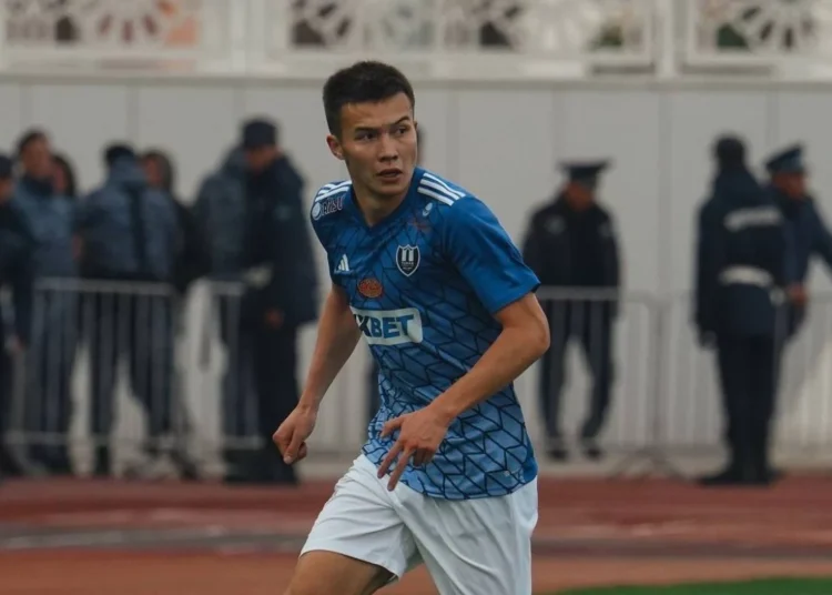 Магомед Адиев командасы банкрот деп танылуы мүмкін