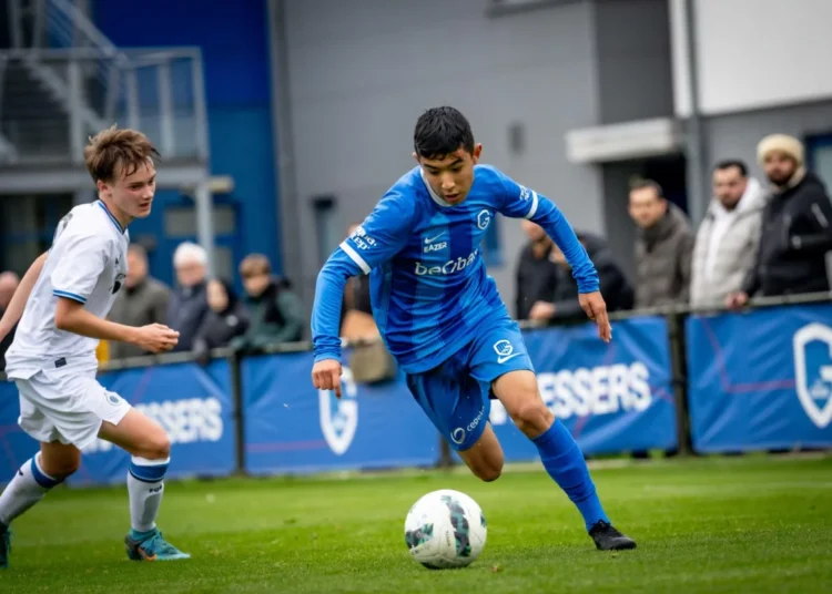 Магомед Адиев командасы банкрот деп танылуы мүмкін