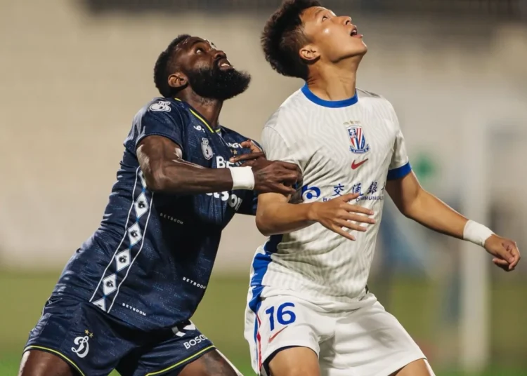 40-қа келген Наниді шақыру деген ақылға сиымсыз