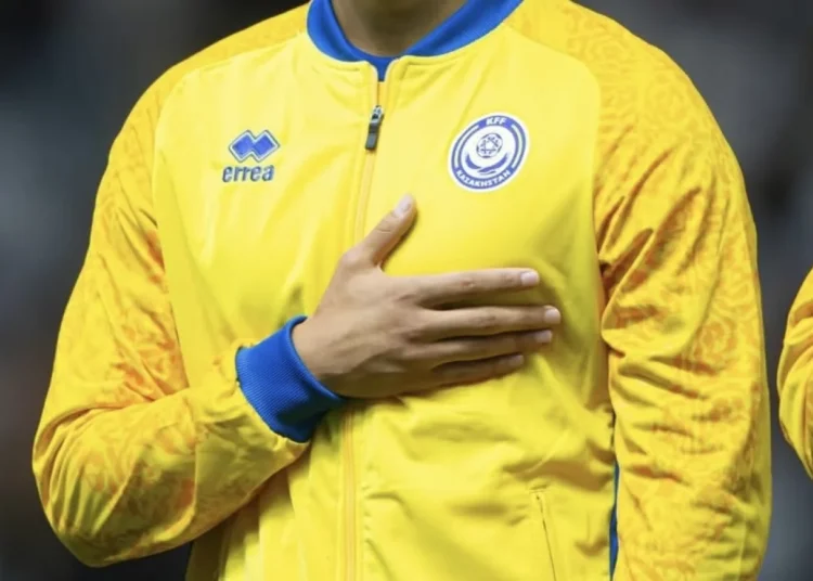 Магомед Адиев командасы банкрот деп танылуы мүмкін