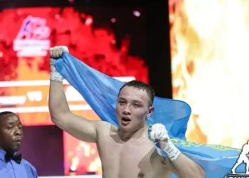 “Қайсардың” кезекті бомба трансфері