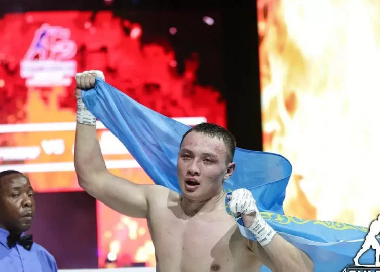 “Қайсардың” кезекті бомба трансфері