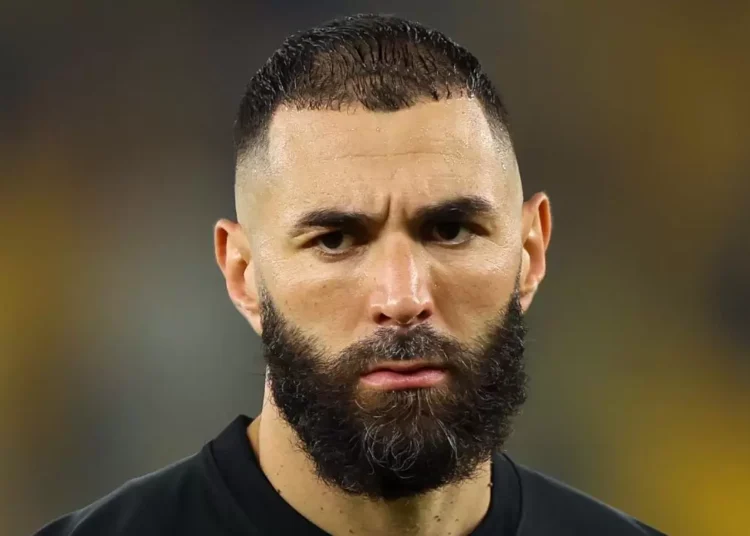 Карим Бензема «Реал» сапына оралуы мүмкін