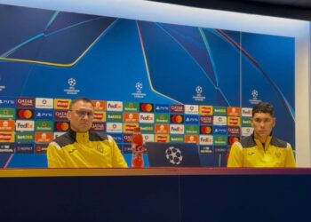 Рафаэль Уразбахтин: «Арсеналмен» сапалы ойын көрсету маңызды