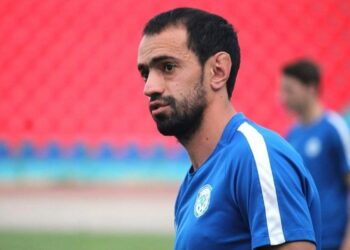 Australian Open: Александр Бублик үшінші айналымға шықты