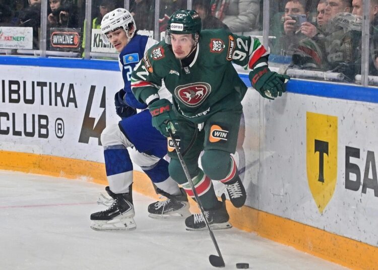 «Қайраттың» чемпиондық құрамында қандай өзгеріс бар