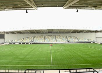 Қырғызстанда өтетін көшпенділер ойыны тізіміне қазақтың көкпары енді