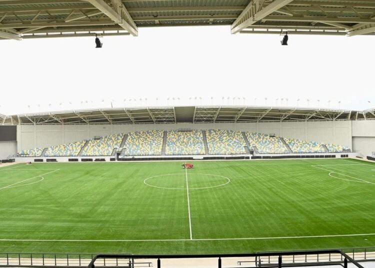 Қырғызстанда өтетін көшпенділер ойыны тізіміне қазақтың көкпары енді