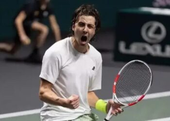 Желаяқ Ақбаян Нұрмәмет 6 дүркін Қазақстан чемпионы атанды