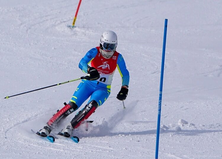 Байсуфинов ұлттық құрама бас бапкері қызметіне үшінші рет тағайындалды