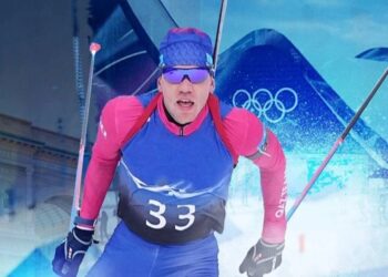 Александр Шевченко Аустралия ашық чемпионатының екінші айналымына шықты