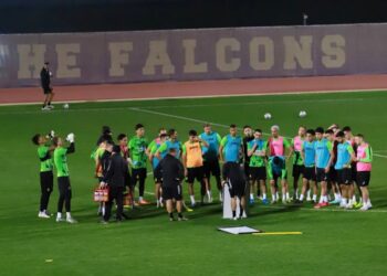 «Қайраттың» чемпиондық құрамында қандай өзгеріс бар