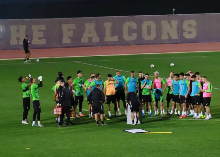 «Қайраттың» чемпиондық құрамында қандай өзгеріс бар