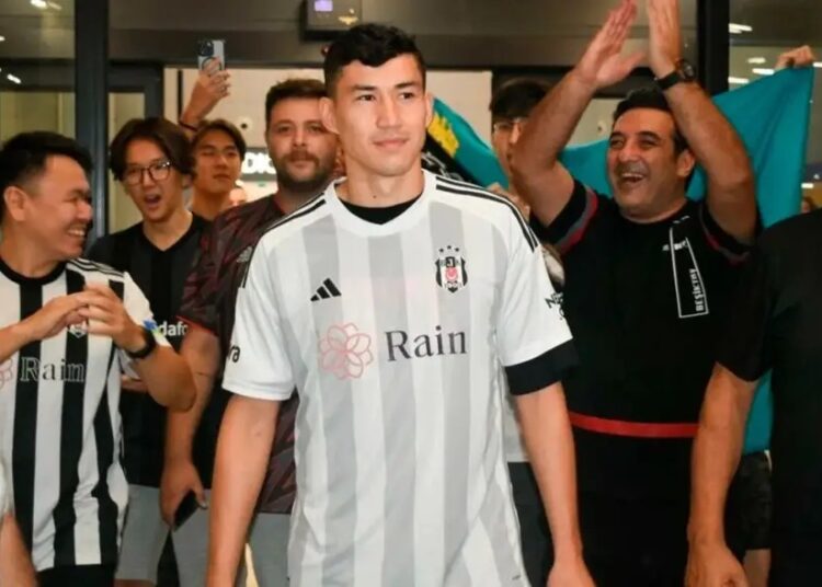 Желаяқ Ақбаян Нұрмәмет 6 дүркін Қазақстан чемпионы атанды