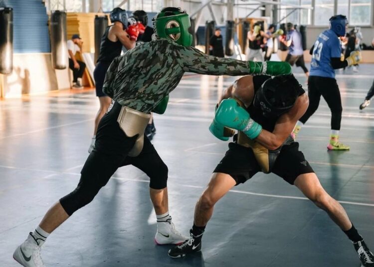 ҚХЛ: «Барыс» Ресейде «Торпедоға» есе жіберді