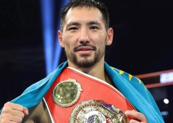 Australian Open: Александр Бублик үшінші айналымға шықты