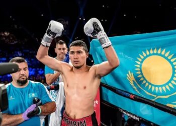 Футзалдан Қазақстан U-19 құрамасының аға бапкері тағайындалды