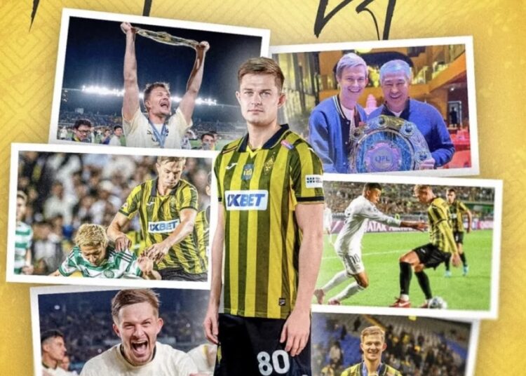 Қазақстан УЕФА рейтингінде 37-орынға тұрақтады