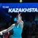 Қазақстан теннистен әлемдегі үздік елдердің қатарына енді