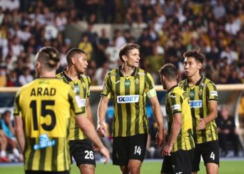 Australian Open: Анна Данилина миксте ширек финалға шықты