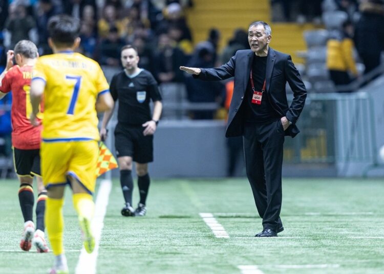 Қырғызстанда өтетін көшпенділер ойыны тізіміне қазақтың көкпары енді