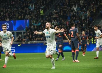 ҚХЛ: «Барыс» Ресейде «Торпедоға» есе жіберді