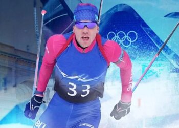 Александр Шевченко Аустралия ашық чемпионатының екінші айналымына шықты