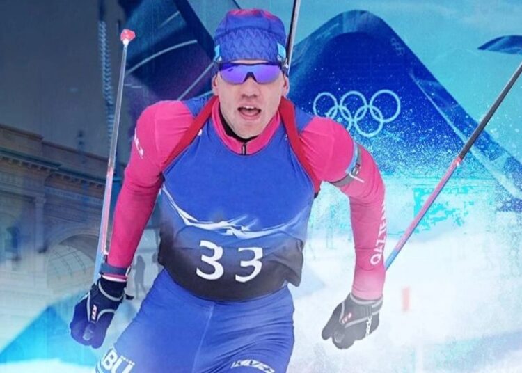 Александр Шевченко Аустралия ашық чемпионатының екінші айналымына шықты