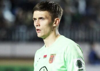 Черчесов: “Кенжебек мұнда не үшін жүргенін дәлелдей алды”